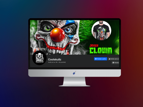 COOLSKULLZ