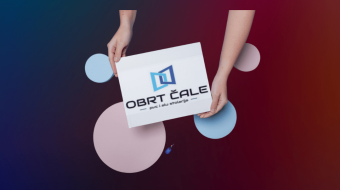 OBRT ČALE