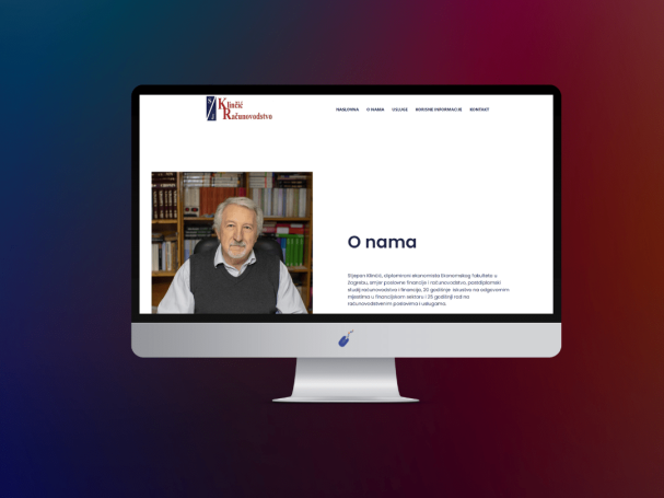 Klinčić računovodstvo